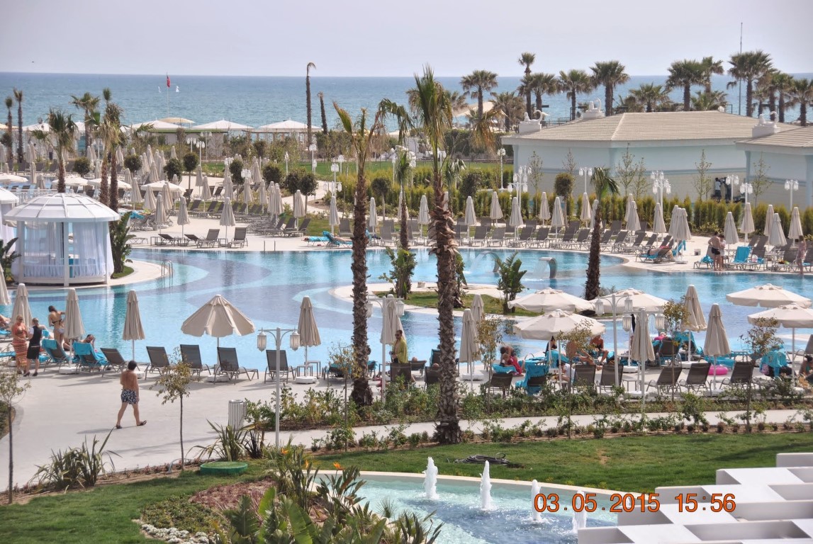 imagini hotel SUENO DELUXE BELEK